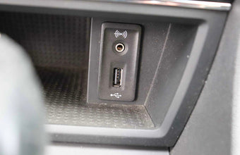 Seat Léon Cupra ST