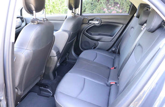 Fiat 500 X