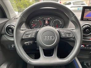 Audi Q2 35 TFSI Sport
