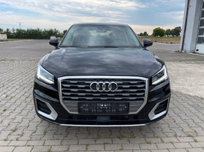 Audi Q2 35 TFSI Sport