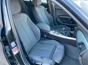 BMW M140i Manuelle
