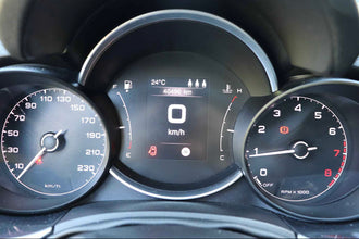 Fiat 500 X