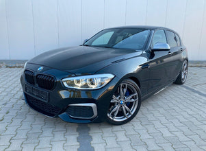 BMW M140i Manuelle