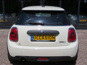 MINI One D