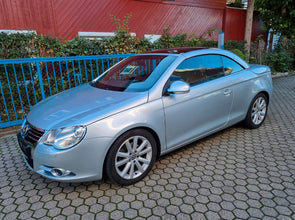 Volkswagen Eos Cabriolet
