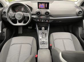 Audi Q2 35 TFSI Sport