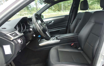Mercedes-Benz E220