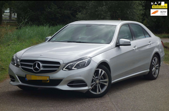 Mercedes-Benz E220