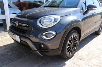 Fiat 500 X