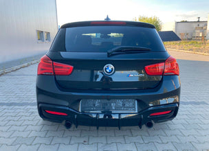 BMW M140i Manuelle