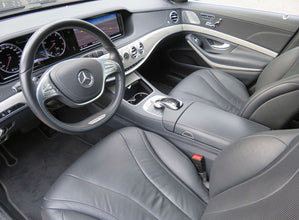 Mercedes-Benz S 500