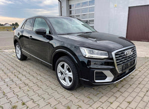 Audi Q2 35 TFSI Sport