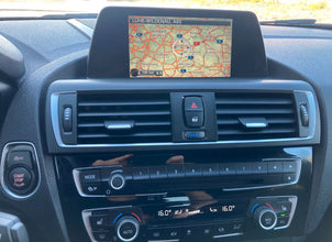 BMW M140i Manuelle