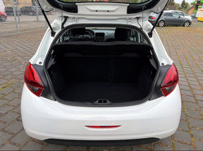 Peugeot 208 Blue-HDI