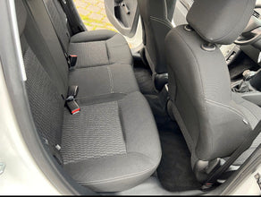 Peugeot 208 Blue-HDI