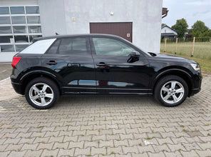 Audi Q2 35 TFSI Sport
