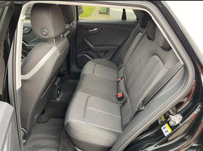 Audi Q2 35 TFSI Sport