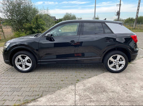 Audi Q2 35 TFSI Sport