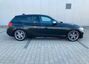 BMW M140i Manuelle