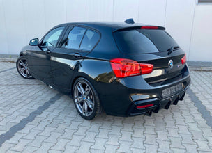 BMW M140i Manuelle