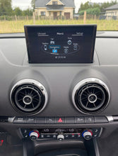 Audi A3 Cabriolet S Line Sports a