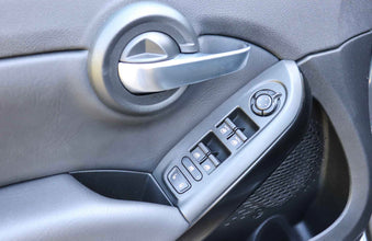 Fiat 500 X