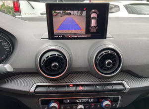 Audi Q2 35 TFSI Sport