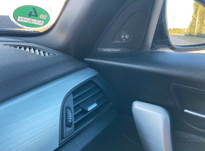 BMW M140i Manuelle