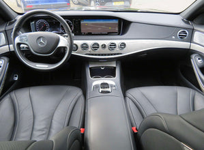 Mercedes-Benz S 500