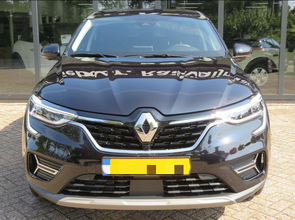 Renault Arkana 1.3 TCE