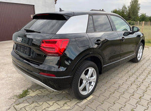 Audi Q2 35 TFSI Sport