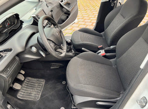 Peugeot 208 Blue-HDI