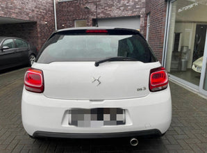 Citroën Ds3 1.6 HDI SoChic