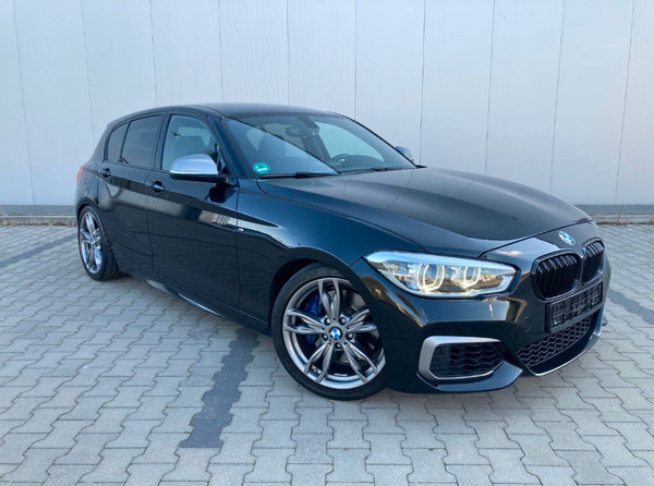 BMW M140i Manuelle