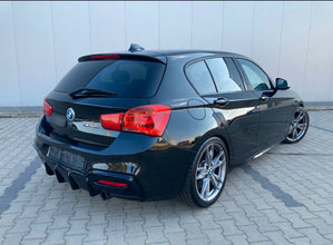 BMW M140i Manuelle