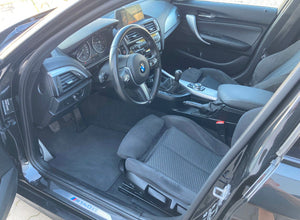 BMW M140i Manuelle