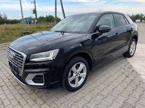 Audi Q2 35 TFSI Sport