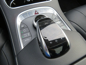 Mercedes-Benz S 500