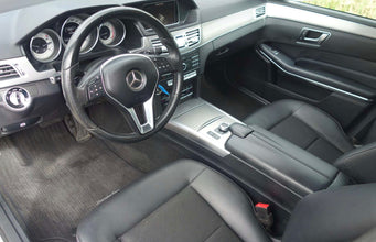 Mercedes-Benz E220