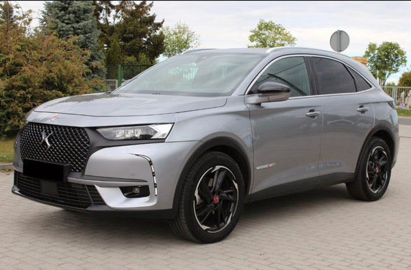 Ds7 Crossback