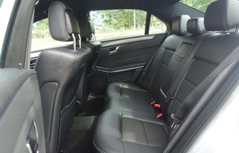 Mercedes-Benz E220