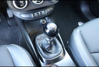 Fiat 500 X