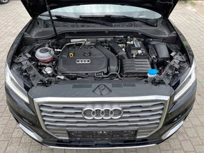 Audi Q2 35 TFSI Sport
