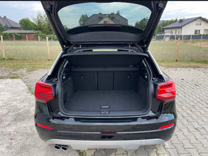 Audi Q2 35 TFSI Sport