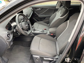 Audi Q2 35 TFSI Sport