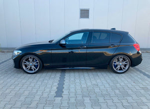 BMW M140i Manuelle