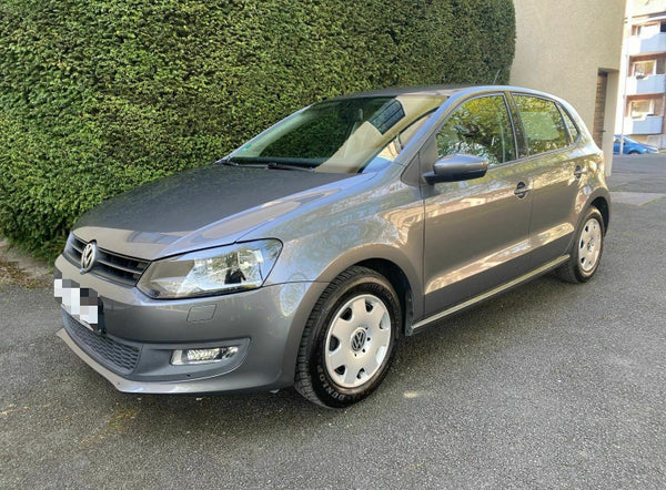 Volkswagen Polo 1.2 TSI